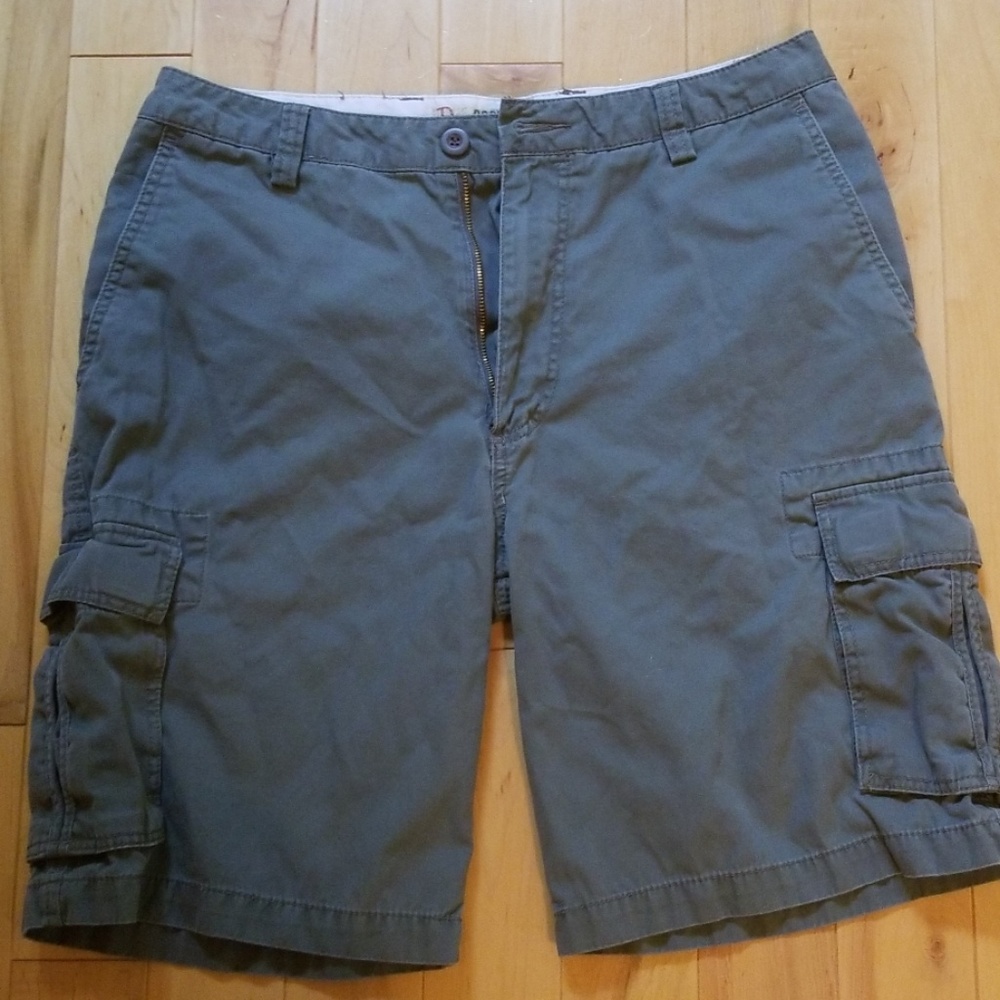 Dockers cargo shorts